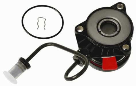 Wysprzęglik centralny SACHS 3182 654 195 5679331