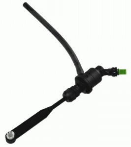 Pompa sprzęgła SACHS 6284 600 718 8200673232