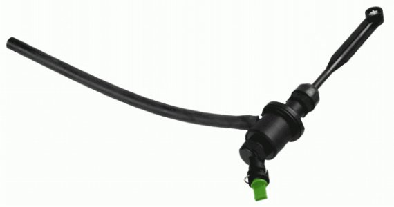 Pompa sprzęgła SACHS 6284 600 718 8200673232