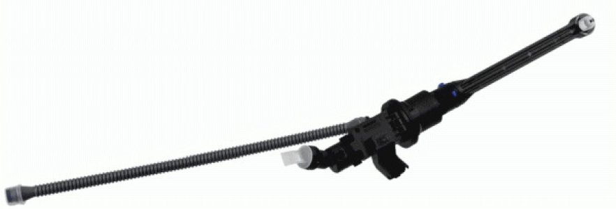 Pompa sprzęgła SACHS 6284 600 719 9676533880