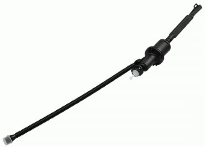 Pompa sprzęgła SACHS 6284 600 726 218224