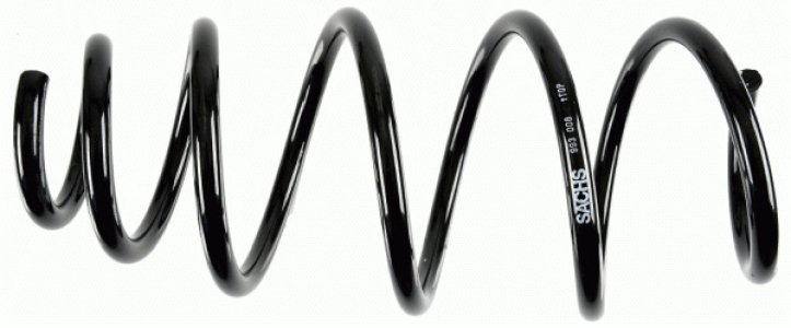 Sprężyna zawieszenia SACHS 993 008 312445