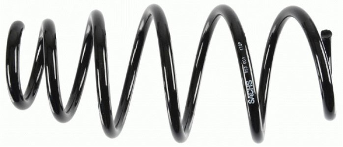 Sprężyna zawieszenia SACHS 993 009 312445