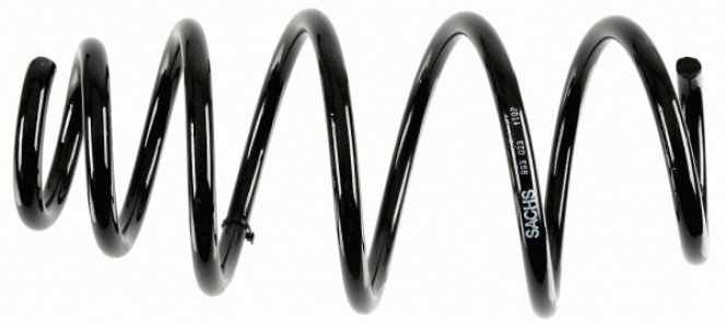 Sprężyna zawieszenia SACHS 993 023 312387