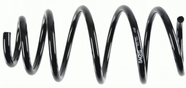 Sprężyna zawieszenia SACHS 993 024 312423