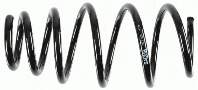 Sprężyna zawieszenia SACHS 993 025 312394