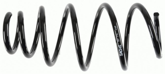 Sprężyna zawieszenia SACHS 993 028 312386