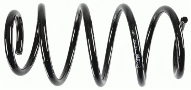 Sprężyna zawieszenia SACHS 993 038 312363