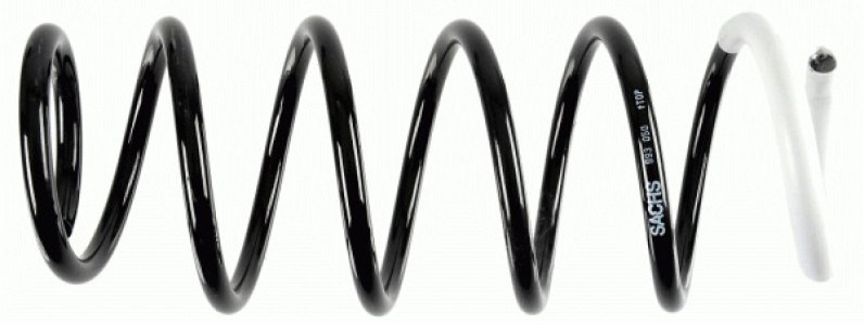 Sprężyna zawieszenia SACHS 993 050 5002QR