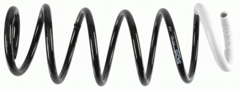 Sprężyna zawieszenia SACHS 993 051 5002SH