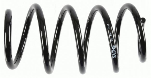 Sprężyna zawieszenia SACHS 993 055 1K0411105JB