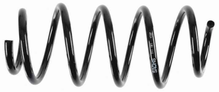 Sprężyna zawieszenia SACHS 993 061 3C0411105C