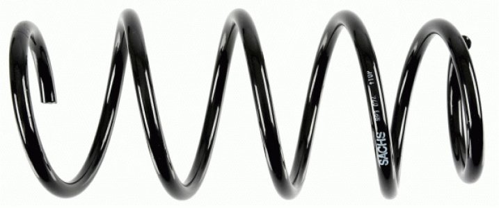 Sprężyna zawieszenia SACHS 993 074 50510129