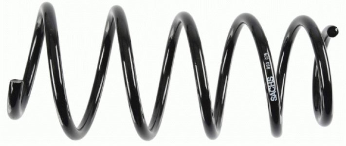 Sprężyna zawieszenia SACHS 993 075 50514067