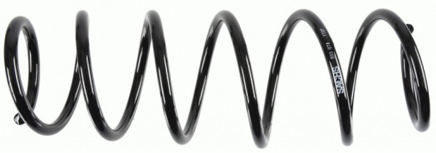 Sprężyna zawieszenia SACHS 993 078 51812164