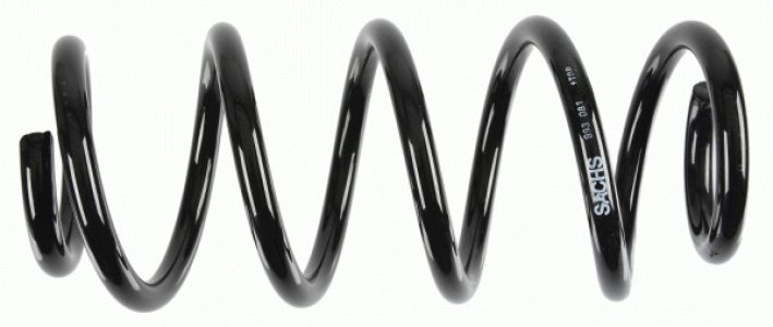 Sprężyna zawieszenia SACHS 993 081 8E0411105DG