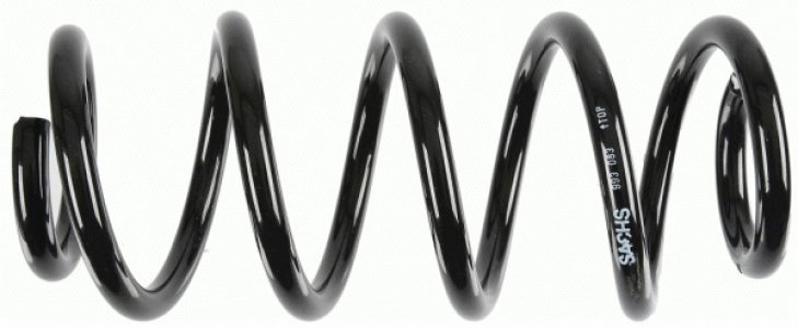 Sprężyna zawieszenia SACHS 993 083 8E0411105DJ