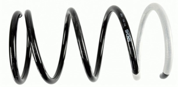 Sprężyna zawieszenia SACHS 993 084 4040A174