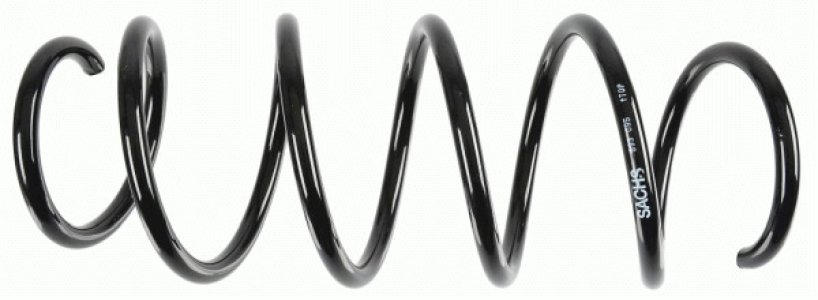 Sprężyna zawieszenia SACHS 993 095 50709931