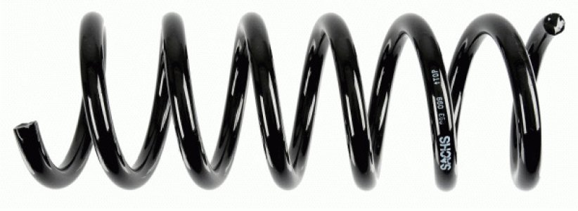 Sprężyna zawieszenia SACHS 993 099 7P6411105AL