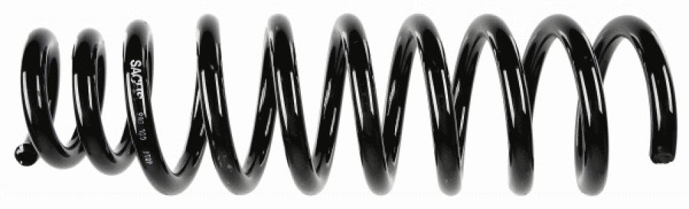 Sprężyna zawieszenia SACHS 993 100 7L6411105K