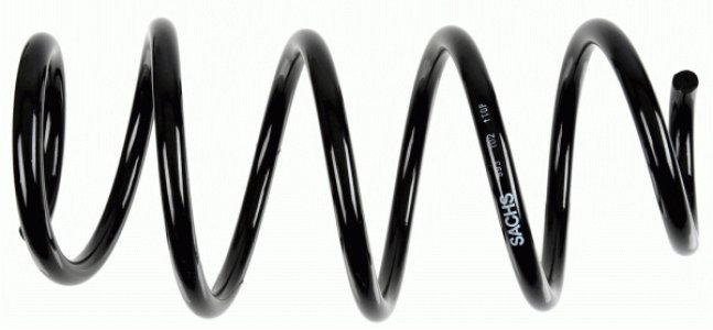 Sprężyna zawieszenia SACHS 993 102 1K0411105HM