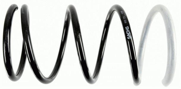 Sprężyna zawieszenia SACHS 993 114 4040A166