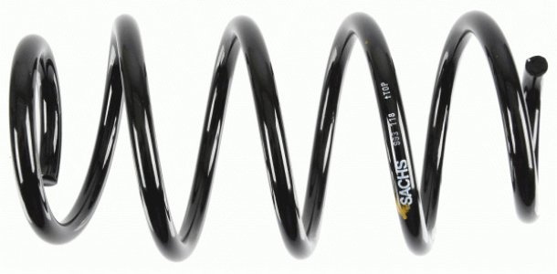 Sprężyna zawieszenia SACHS 993 118 3C0411105N