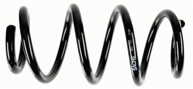 Sprężyna zawieszenia SACHS 993 131 8K0411105EB