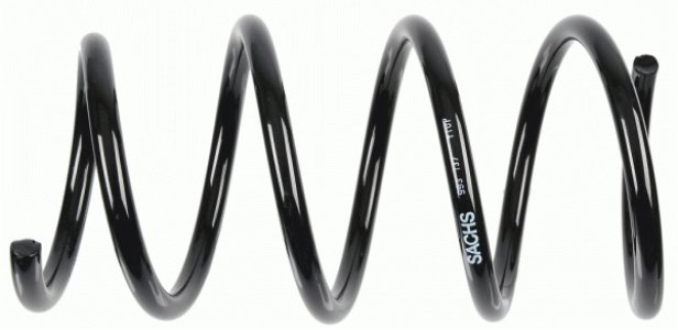 Sprężyna zawieszenia SACHS 993 137 8200681407