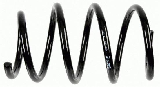 Sprężyna zawieszenia SACHS 993 138 8200681764