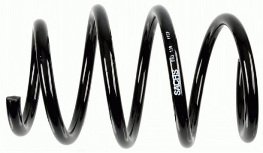 Sprężyna zawieszenia SACHS 993 139 8200750095