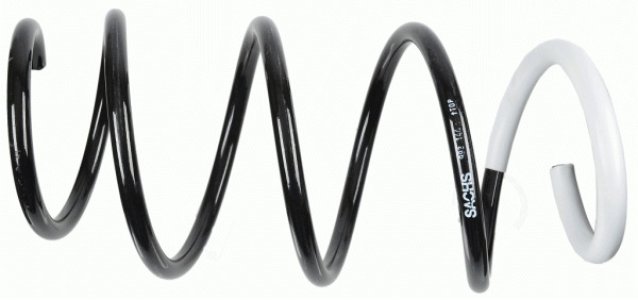 Sprężyna zawieszenia SACHS 993 144 540100023R