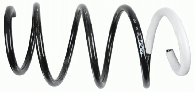 Sprężyna zawieszenia SACHS 993 149 540100028R