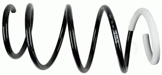 Sprężyna zawieszenia SACHS 993 150 540100026R