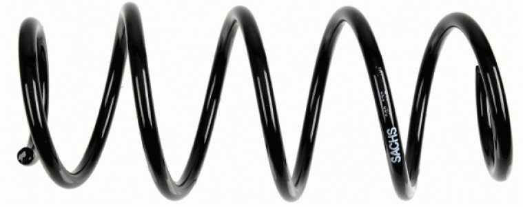 Sprężyna zawieszenia SACHS 993 179 6Q0411105P