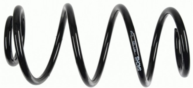 Sprężyna zawieszenia SACHS 993 188 6R0411105BN