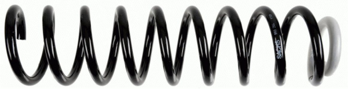 Sprężyna zawieszenia SACHS 993 204 2113211904