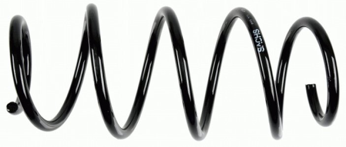 Sprężyna zawieszenia SACHS 993 224 6Q0411105Q