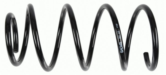 Sprężyna zawieszenia SACHS 993 238 546301J200