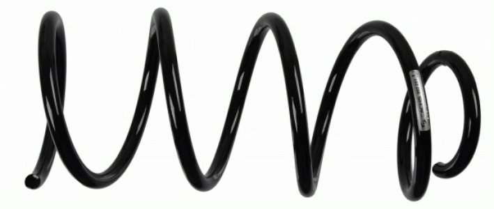 Sprężyna zawieszenia SACHS 993 251 6769917