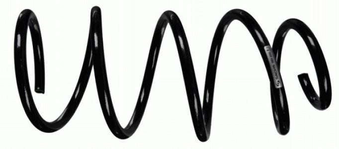 Sprężyna zawieszenia SACHS 993 252 31336769918