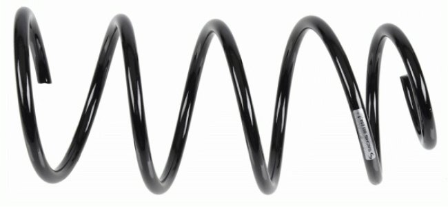 Sprężyna zawieszenia SACHS 993 254 31336767374