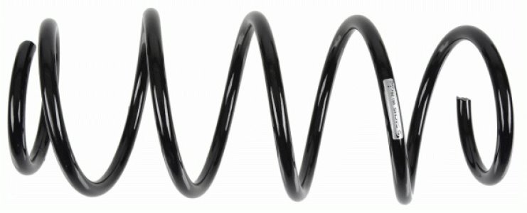 Sprężyna zawieszenia SACHS 993 262 51856843