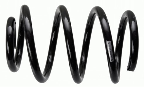 Sprężyna zawieszenia SACHS 993 277 7H5411105G