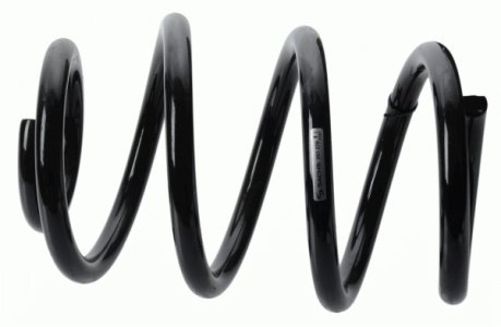 Sprężyna zawieszenia SACHS 993 278 7H5411105F