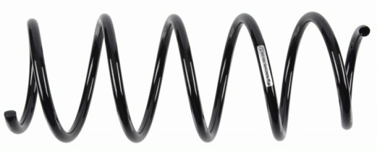 Sprężyna zawieszenia SACHS 993 289 50520148