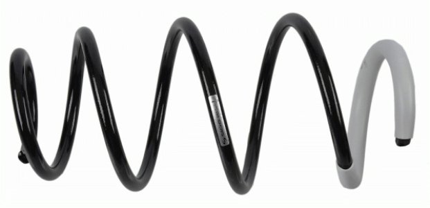 Sprężyna zawieszenia SACHS 993 301 5002VX