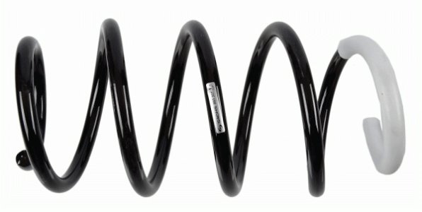 Sprężyna zawieszenia SACHS 993 307 A6393211704