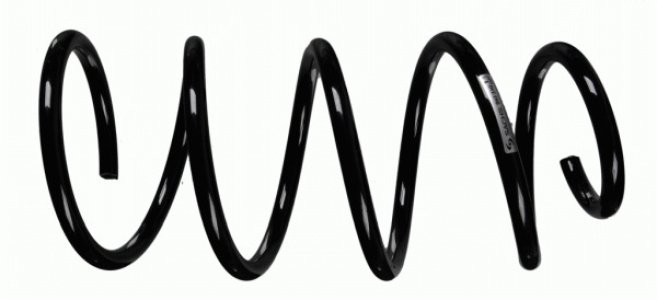 Sprężyna zawieszenia SACHS 993 310 31336795390